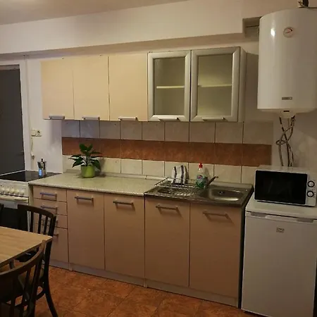Vamhaz Apartman Pécs Exterior photo