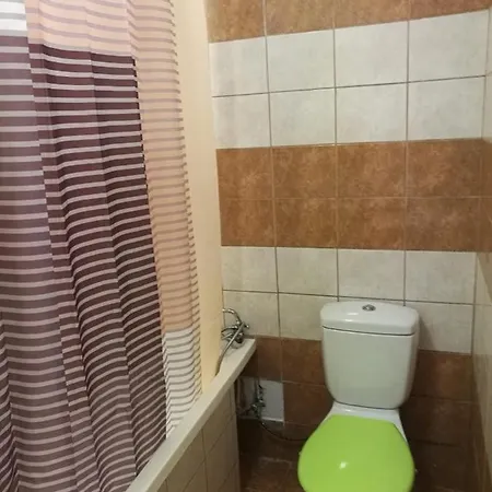 Vamhaz Apartman Pécs Exterior photo