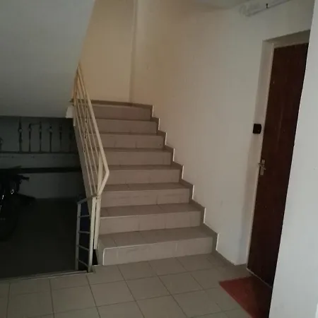 Vamhaz Apartman Pécs Exterior photo