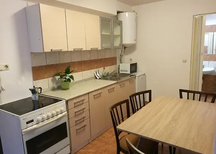Vamhaz Apartman