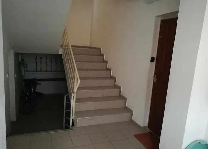 Vamhaz Apartman