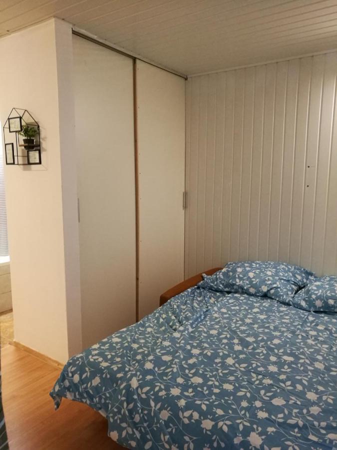 Apartment Vamhaz *