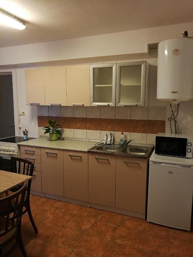 Vamhaz Apartment Pécs