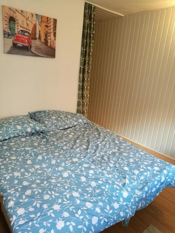 Apartment Vamhaz Pécs