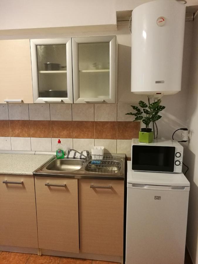 Apartment Vamhaz Pécs